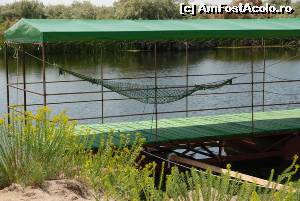 fotografii din vacanta la Vila Cirex Delta Club