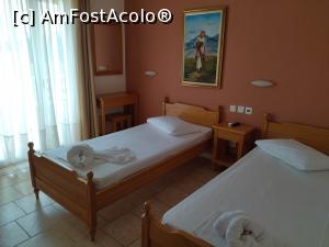 fotografii din vacanta la Atira Apart Hotel