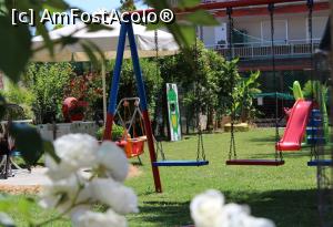 fotografii din vacanta la Atira Apart Hotel