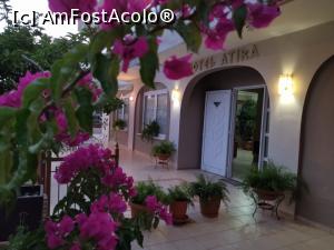 fotografii din vacanta la Atira Apart Hotel