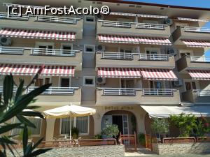 fotografii din vacanta la Atira Apart Hotel