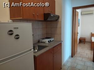 fotografii din vacanta la Atira Apart Hotel