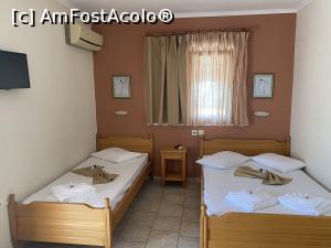 fotografii din vacanta la Atira Apart Hotel