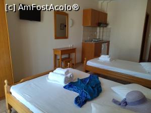 fotografii din vacanta la Atira Apart Hotel