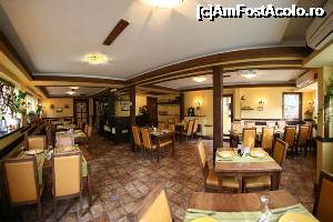 fotografii din vacanta la Pensiune Restaurant Casa Mică
