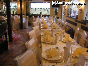 fotografii din vacanta la Pensiune Restaurant Casa Mică