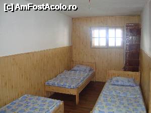 fotografii din vacanta la Cabana Pietricica