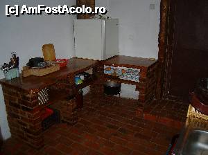 fotografii din vacanta la Cabana Pietricica