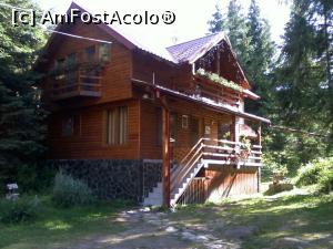 fotografii din vacanta la Cabana Arion