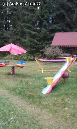 fotografii din vacanta la Cabana Arion