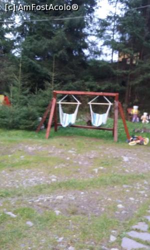 fotografii din vacanta la Cabana Arion