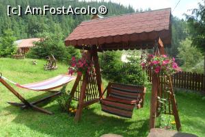fotografii din vacanta la Cabana Arion