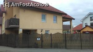 [P01 <small>[FOTO OFICIALĂ, DE PREZENTARE:] </small>] Vedere din strada