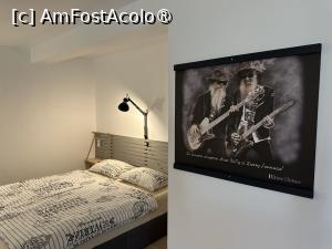 fotografii din vacanta la Blues House