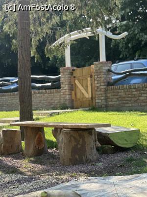 fotografii din vacanta la Blues House