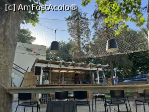 fotografii din vacanta la Blues House